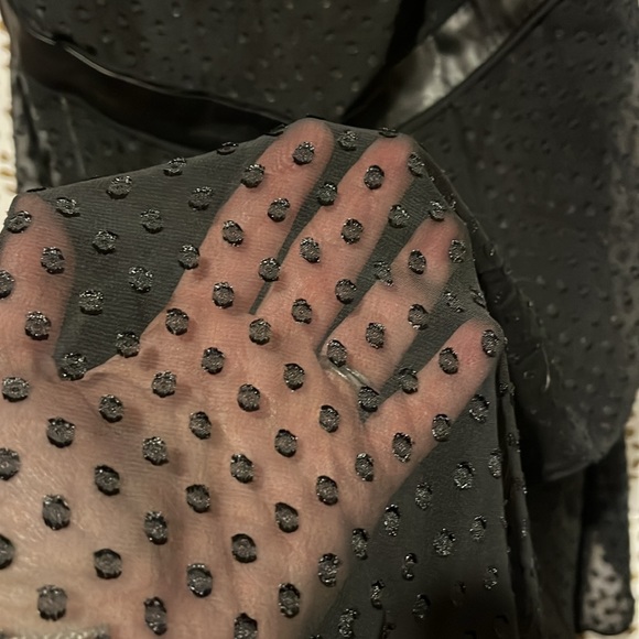 New With Tags Kate Hudson for Ann Taylor dress - Picture 4 of 6